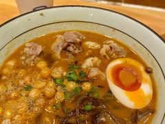 -火山屋台(新街口店)