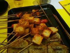 -望京小腰(北京总店)