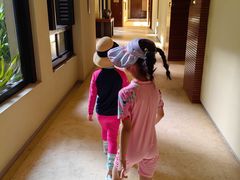 -海南清水湾莱佛士酒店