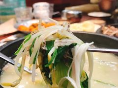 -神仙雪浓汤(明洞店)