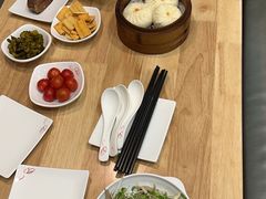 -嘉和一品粥(魏公村店)