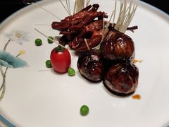 -荷栖小院·品质江西菜(红谷滩店)
