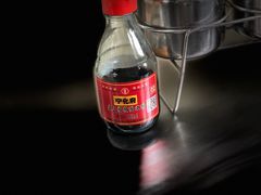 -张记烤羊腿(北花园店)