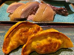 金牌煎饺-南京大牌档(凯德1818店)