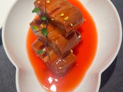 桂花糖藕-華府(凯德晶萃店)