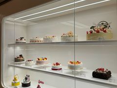 -好利来(西铁营万达广场店)