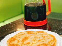 -清真·锦翔炝锅鱼(明德门店)