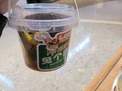 -萝卜向南·湘西泡菜·腊味炒饭(星河coco city店)