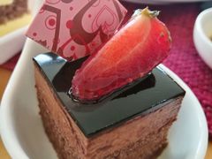 -视界美食自助餐厅·石家庄希尔顿酒店