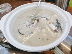 -老味道1992(武当山店)