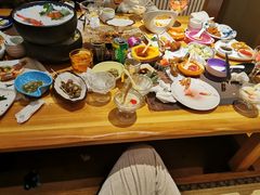 -割烹旭日本料理(龙湖狮山天街店)