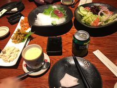 -大吉鲜鱼料理自慢(维也纳大厦店)