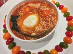-西贝(吴江路湟普汇店)