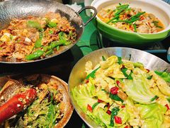 -费大厨辣椒炒肉(太平老街店)