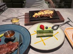 -周沫西餐(嘉禾金铂天地店)