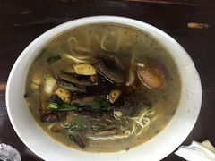 方老大面-方老大馄饨(抚宁巷店)