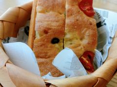 餐前面包-EN SPACE恩空间