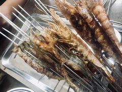 -一九和平烧烤(兴济河小区店)