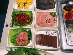-海底捞火锅(勒泰店)