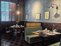 -庐灶江南·江南菜·四合院Bistro(东直门雍和宫·原华侨宾馆店)