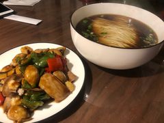 -十面春风·江南面馆(崇宁路店)