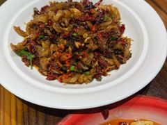 -黄弟大排档·湖南菜·小龙虾·小海鲜(凯旋北路店)