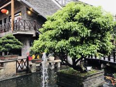-猪肉婆私房菜(容桂总店)