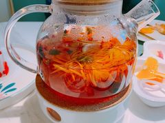 -蜜桃花开·中西融合菜E&W(南长街店)