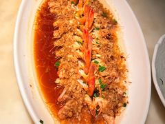 -吴越荣记苏州菜·松鼠桂鱼100%活鱼现做(月光码头店)