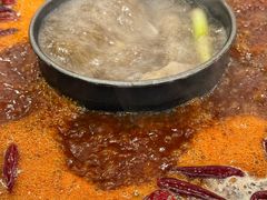 -陈眼镜火锅(总店)