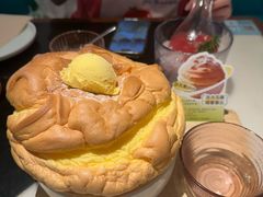 -港丽餐厅(天河城店)