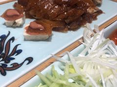 -姥姥春饼·烤鸭(未央路盛龙店)