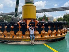 -七彩云南欢乐世界