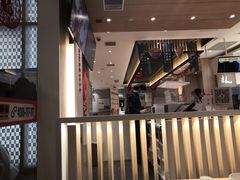 -吉野家(保利广场店)