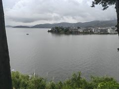 -大理洱海