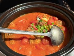 -时间仓(月湖公园店)