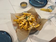 -拾挚扒房(招商花园城店)