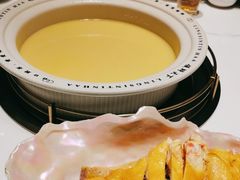 -领鲜天下·焗海鲜·花胶鸡(天目里店)