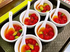 -槐店王婆大虾(开发区店)