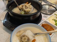 -韩香福烤肉庄园(荣成店)