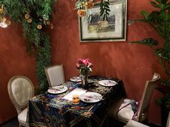 包厢-第101座花园餐厅(湖滨88店)