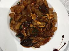 -马凯餐厅(地安门店)