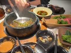 -芸山季·云南山珍菌火锅(南翔印象城MEGA店)