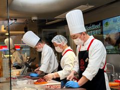 -海底捞大排档火锅(打浦路店)