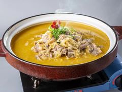 -俭寨大盘芦花土鸡·小公鸡·烧烤新疆菜(云通店)