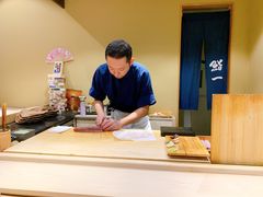 -鮨一日本料理(大中华店)
