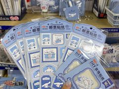 -西北轻工批发市场
