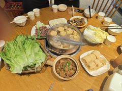 -功牛泉州牛肉小吃(崇武店)