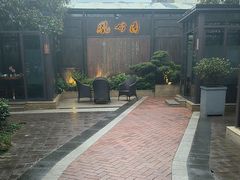 -凤竹园(修水店)