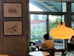 -BAKER&SPICE(环贸店)